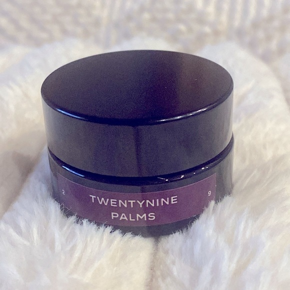 Twentynine Palms Mira Luna Eye Cream with Retinol 0.42 oz - Picture 5 of 6